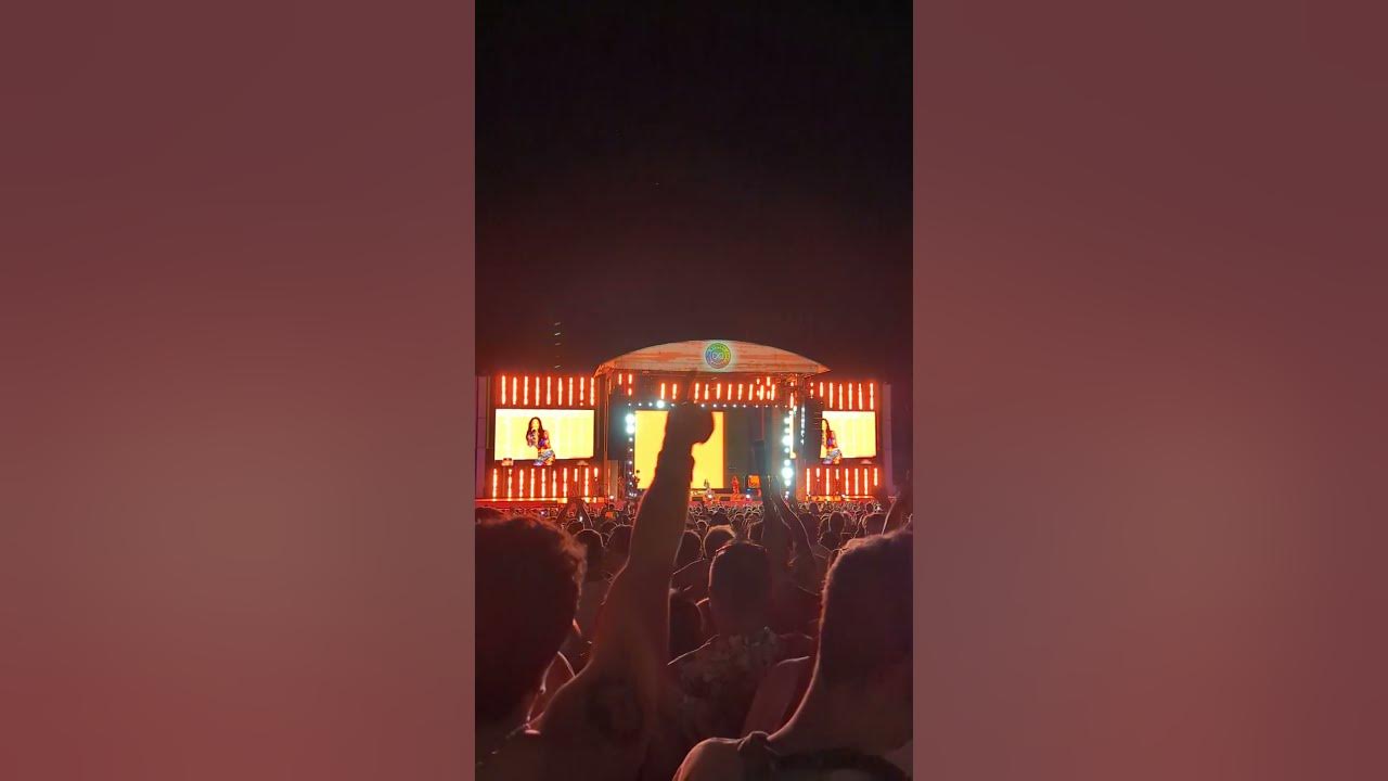 sydney mardi gras bondi beach party