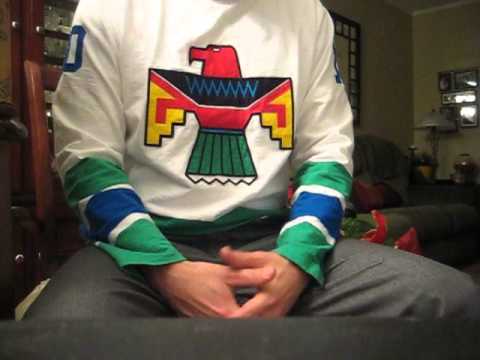 Supreme New York Hockey Top (Jersey) 2010 Discussion Vid & PLNDR - YouTube