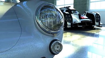 Nvidia Iray + Lightwork Design Rendering Plugin 3DS Max 2016