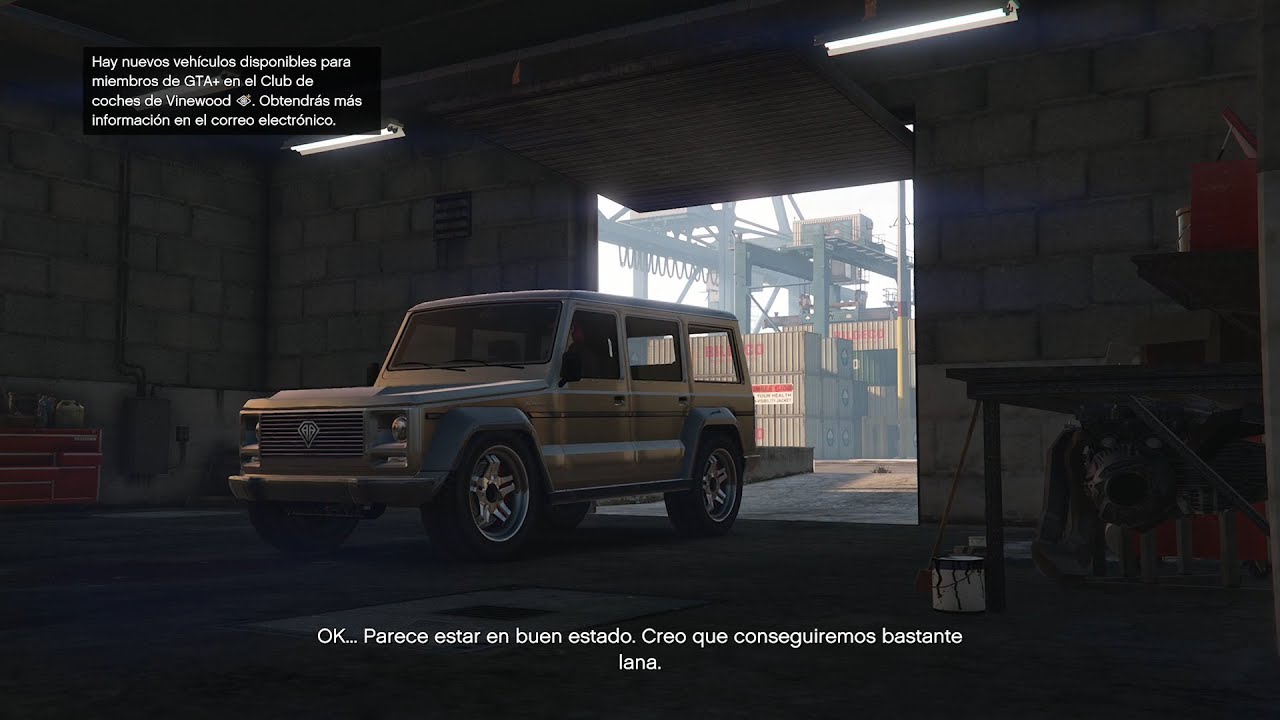 GTA 5 ONLINE - DOBLE $ Y RP MISIONES DE CONTACTO SIMEON, EXP EXOTICAS Y ...