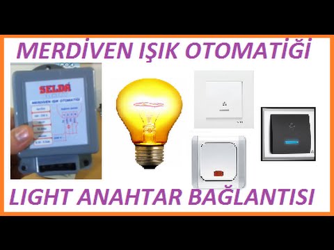 Video: Werner uzatma merdiveni ne kadardır?