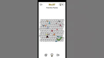 Brain out puzzle level-97