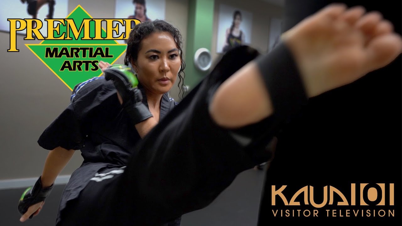 Sensei Kenn Firestone: The Power of Martial Arts and Transformation | Premier Martial Arts