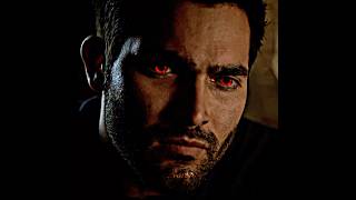 He sacrificed his power for his sister 💔 #derekhale #werewolf #волчонок #teenwolf #edit