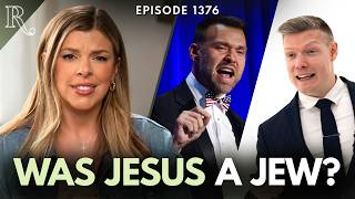 Is “Judeo-Christian” Heresy The Right Debates | Ep 1376
