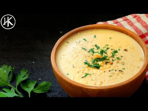 keto-cauliflower-soup-|-keto-recipes-|-headbanger's-kitchen