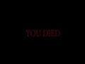 I WILL NEVER PLAY DARK SOULS AGAIN!!!