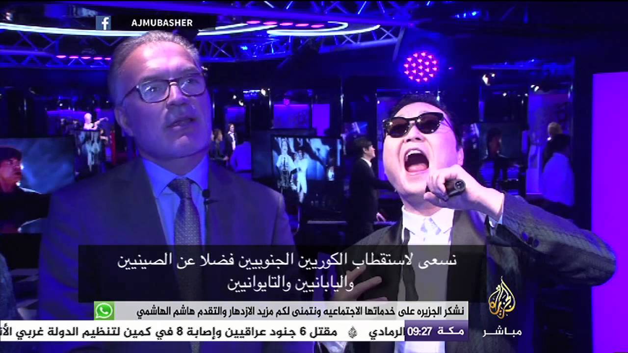 اول متحف للشمع في ضيافة مشاهير العالم بسول في كوريا الجنوبية