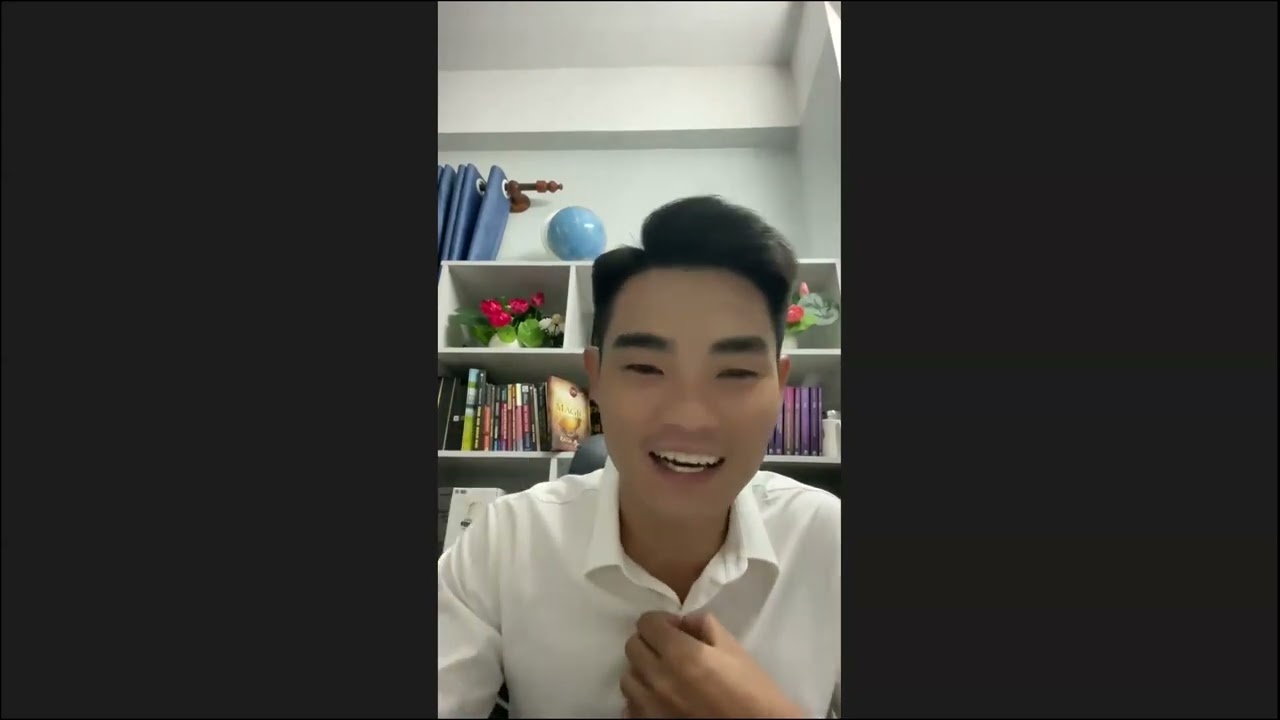 Outline Video ĐÀO TẠO NỀN TẢNG 7/5- CƠ CHẾ