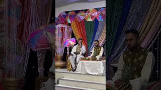 #wedding #muslimwedding #weddingceremony #youtubeshorts #fyp #foryoupage #viral #India #Pakistan