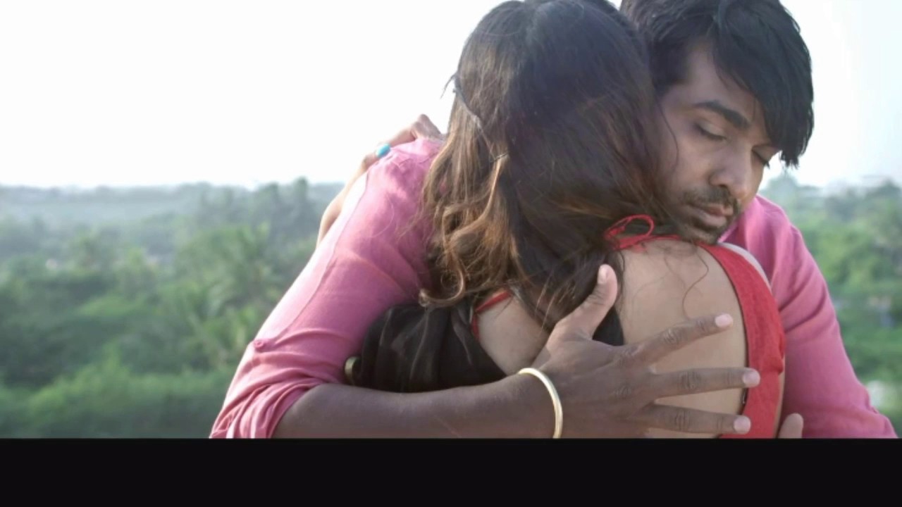 Kavan - Official Trailer | Vijay Sethupathy | Madonna Sabestian | K V Anand