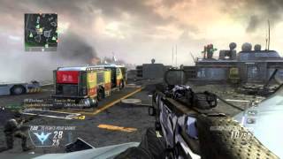 Chichawii - Black Ops II Game Clip #4