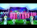YEGO GOLGOTHA CHOIR Official Video 2022 ADEPR Nyagatovu YEGO GOLGOTHA CHOIR Official Video 2022 ADEPR Nyagatovu