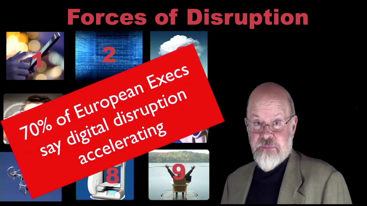 Terry Jones Virtual Speaking YouTube