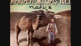 Frekans - Adım Evliya (Hiphoplife Mixtapes Vol. 1 - Nafile, 2009) Resimi