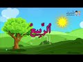 محفوظات الربيع السنة الاولى 