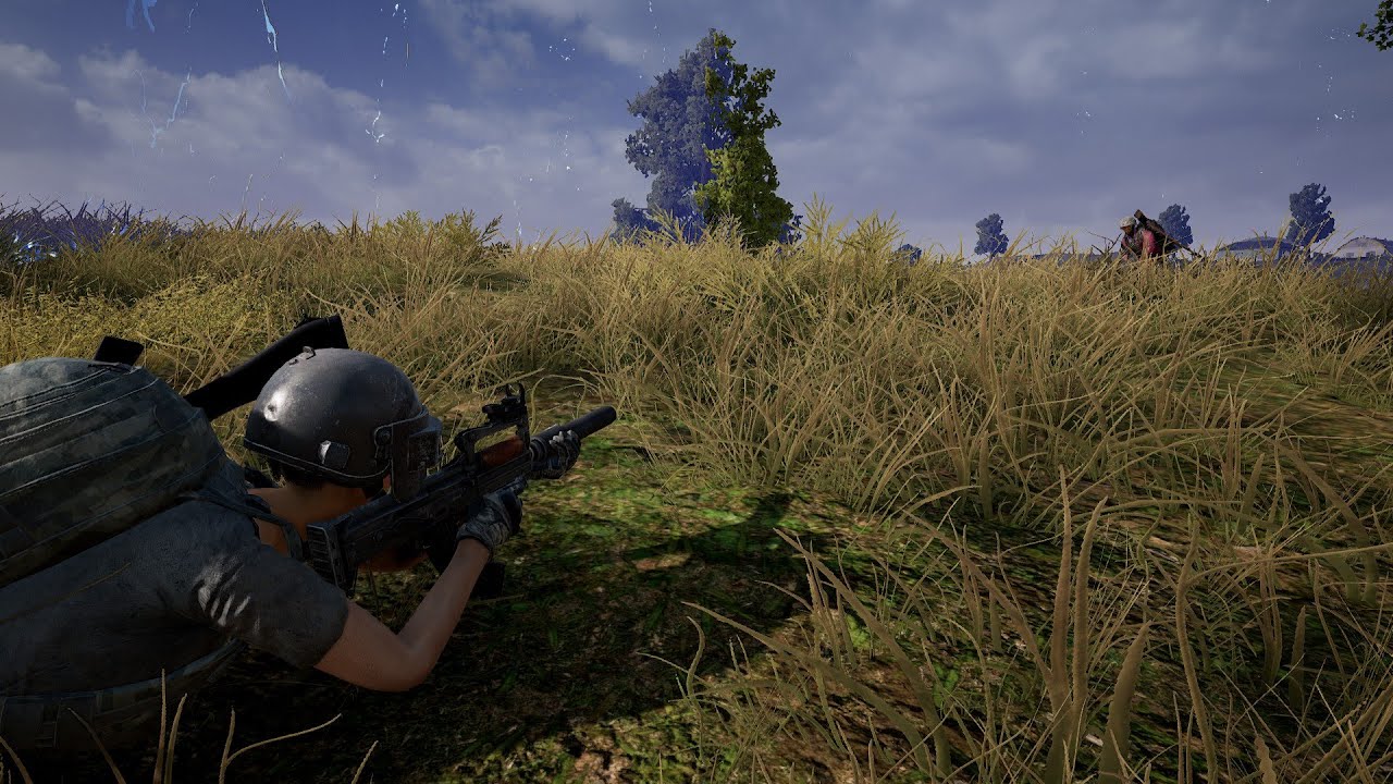 Pubg аим андроид фото 88