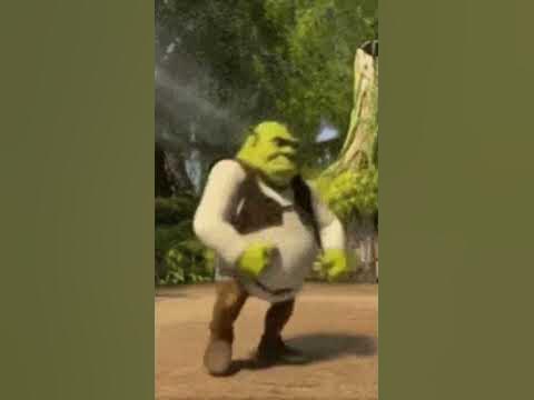 Goofy ah Shrek 😘 - YouTube