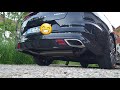 Kia Proceed GT Kaltstart Sound Coldstart Sound