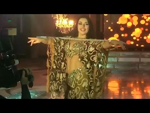 Alla Kushnir - Saidi Dance