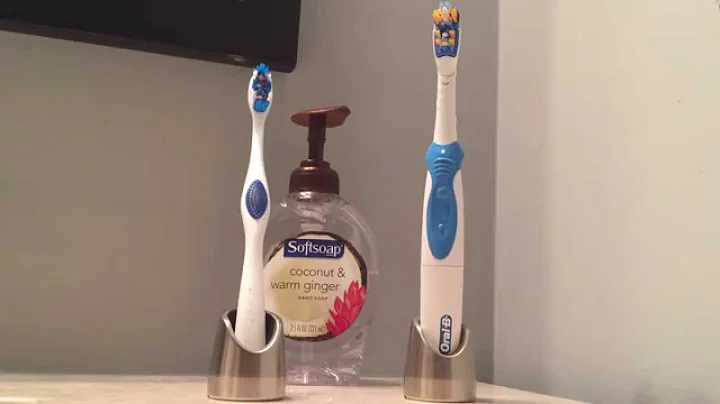 Flyt Solo Stand (Toothbrush & Razor Holder) Review