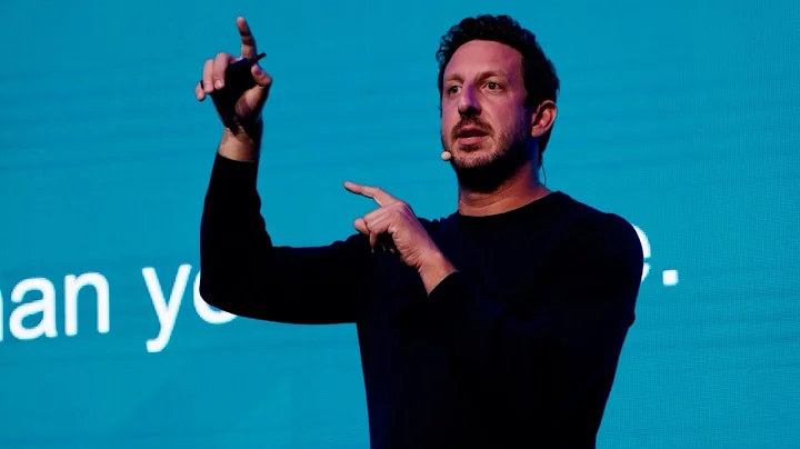 Top AI Keynote Speakers - 2025