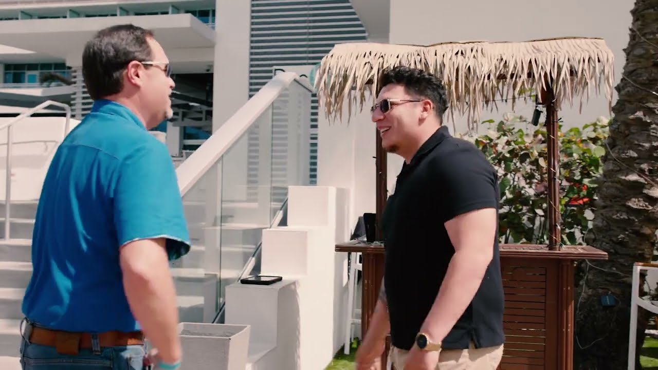 Making Vacation Your Occupation: Community Marketing Agent