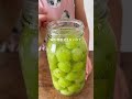 インスタ50万再生！【炭酸シャインマスカット】 #shorts