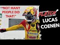 Five Minutes With Fletch Lucas Coenen Reflects On MXoN 2024 MXGP Racing In The USA 2025 Plans Five Minutes With Fletch Lucas Coenen Reflects On MXoN 2024 MXGP Racing In The USA 2025 Plans