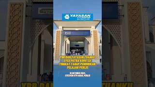 YAYASAN BANK RAKYAT | Program Intervensi Berfokus Jurang Pencapaian Murid