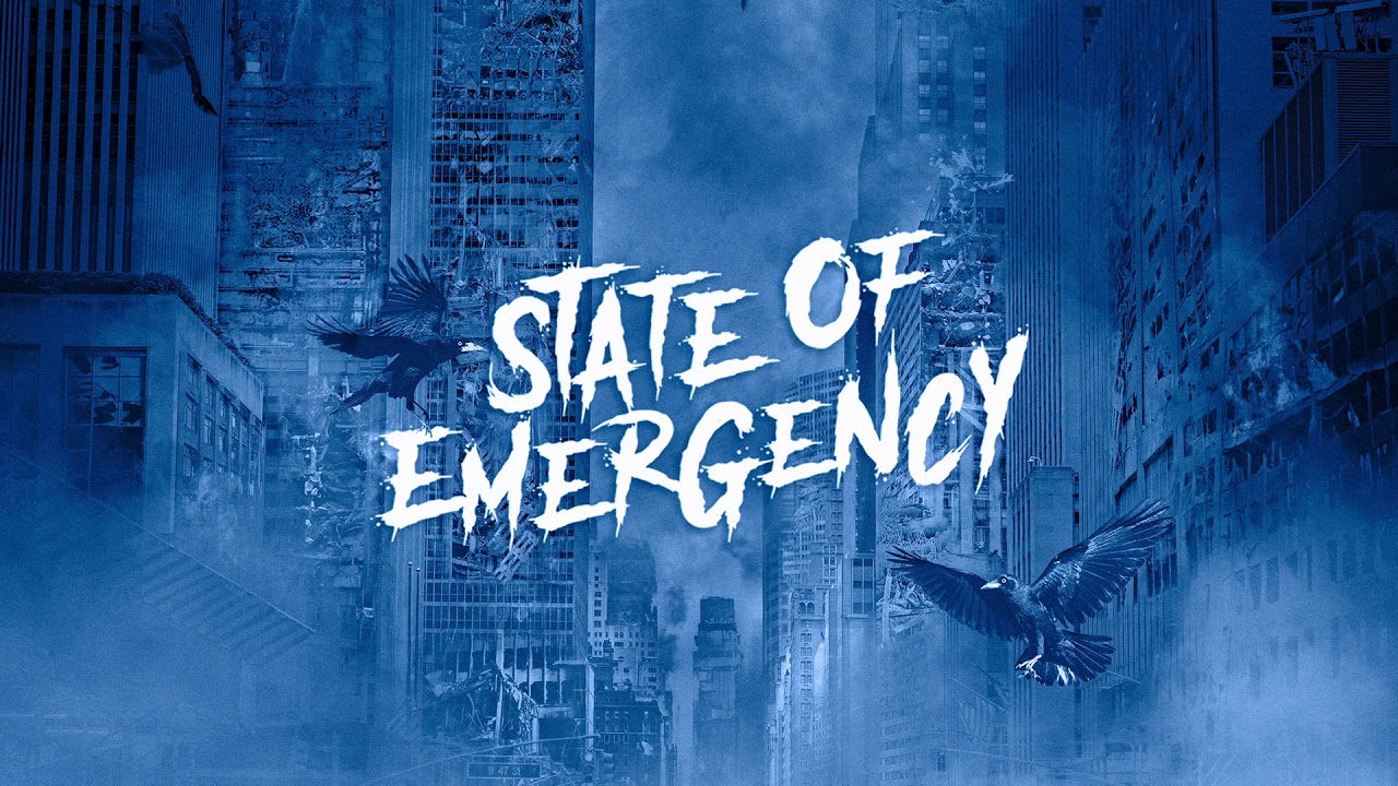 wallpapers Lil Tjay Wallpaper Blue lil tjay zoo york with hook instrumental
