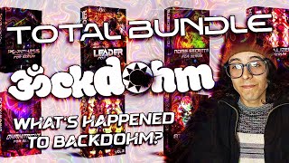 Backdohm's Total Bundle (FREE DOWNLOAD)