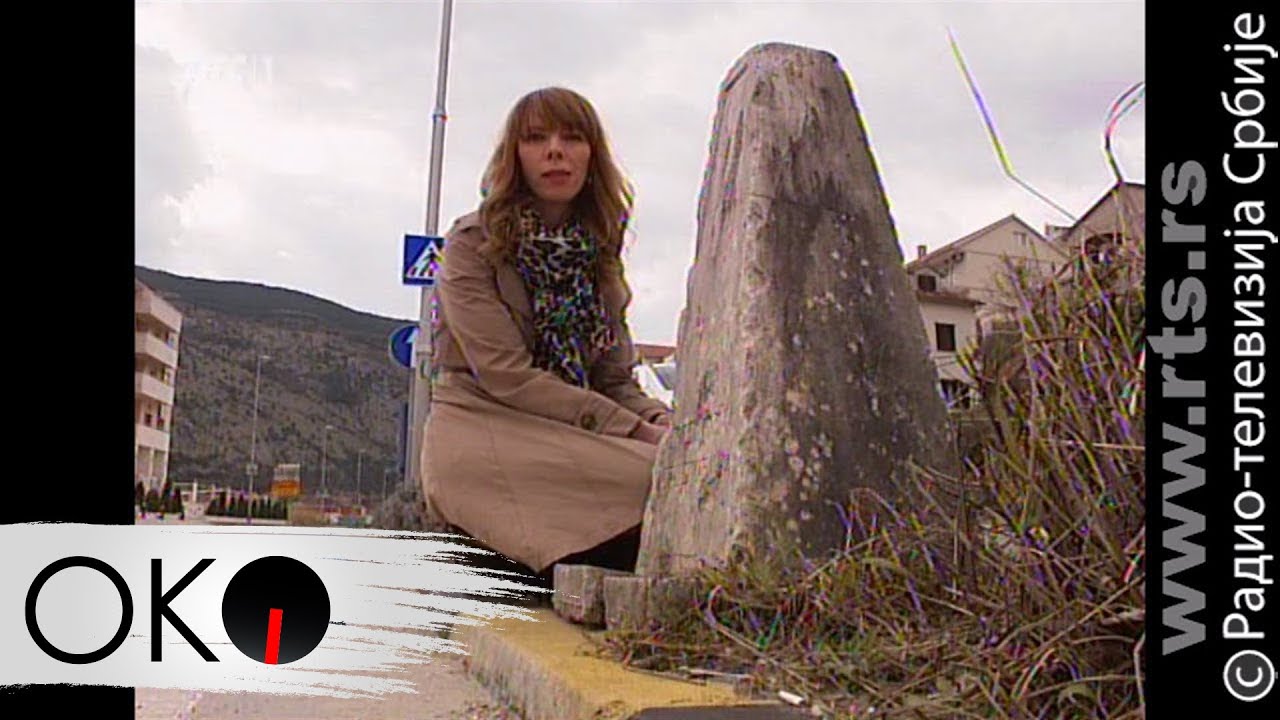 Oko magazin: Kad Đuro poklanja more