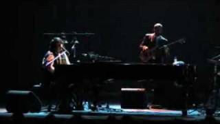 Antony And The Johnsons &quot;Epilepsy is Dancing / One Dove&quot; live in Portugal