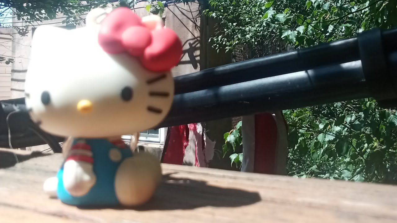 GO THERE (INTERLUDE) - PHANTOM (Clipse "EBIDTA" Cover)