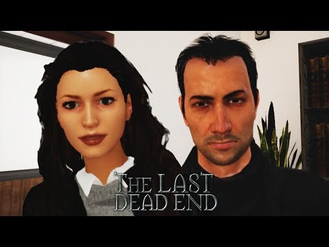 Видео: ИЗБРАН, ЧТОБЫ ЛОВИТЬ ГЛЮКИ ► The Last DeadEnd