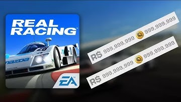 [5.4.0] Real Racing 3 ONLINE - NO ROOT -HACK MOD APK [UNLIMITED MONEY AND GOLD]