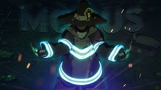 MODUS『 Fire Force edit/amv 』🔥