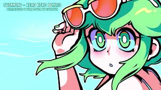 【Gumi Megpoid】Kero Kero Bonito - Swimming【SYNTHESIZER V COVER】+ SVP