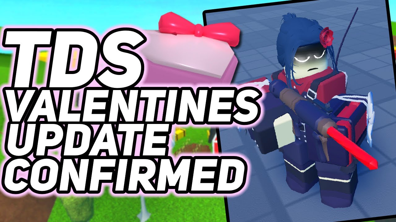 TDS VALENTINES DAY UPDATE CONFIRMED NEW EVENT CRATE & REGULAR CRATE