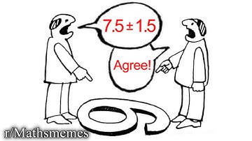 r/Mathmemes | do you agree?