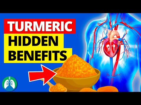 ⚡THIS Happens When You Have a Pinch of Turmeric Every Day