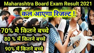 HSC Result 2021|Maharashtra Board Exam Result Declare Today|Check 12th Result|Latest Updates|Result