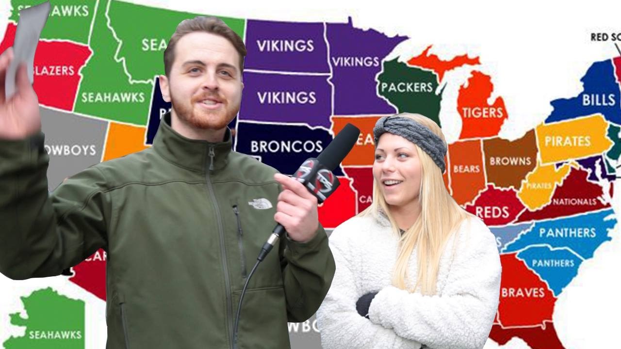 We come up with the name of sports teams. How to name a sports team We come up with the name of sports teams. How to name a sports team