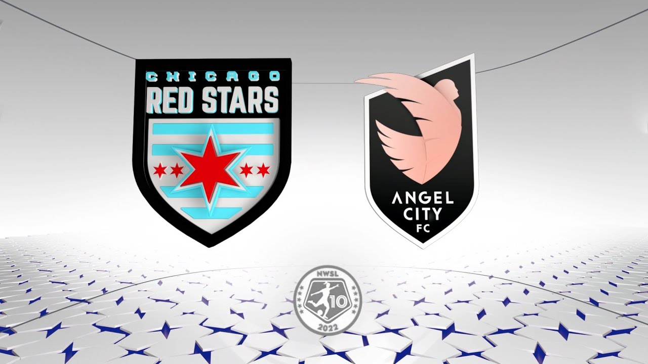 Chicago Red Stars vs. Angel City FC Highlights, Presented by Nationwide | October 2, 2022