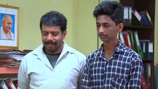 Marimayam I Ep 208 - Lost SSLC Book I Mazhavil Manorama