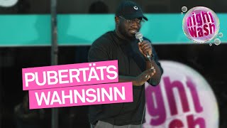 Uncle D: Ich liebe meine Kinder – aber mag sie nicht!