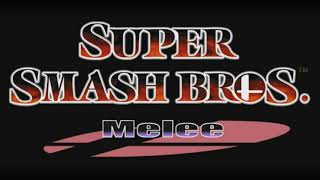 Trophy - Super Smash Bros. Melee Music Extended