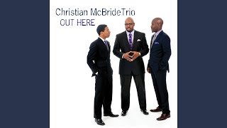 Video thumbnail of "Christian McBride - My Favorite Things"