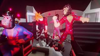 Ape Apocalypse 末日之猩 - Atomic System - Official MV! Ape Apocalypse 末日之猩 - Atomic System - Official MV!